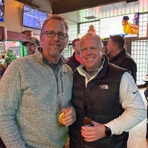 Meet your Posher, Doug